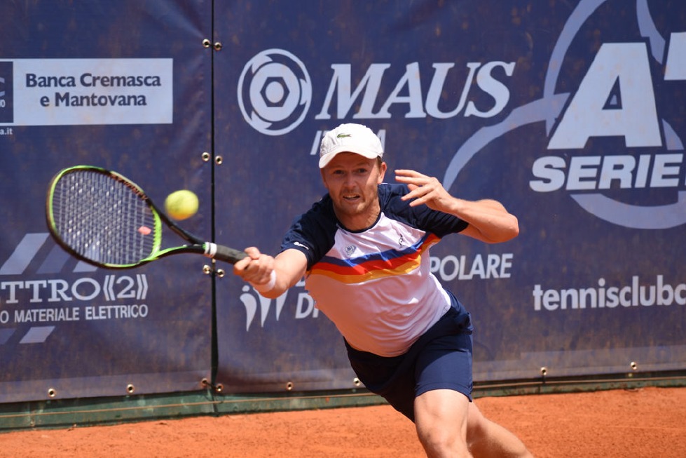 Crema News - Tennis Crema, sconfitta
