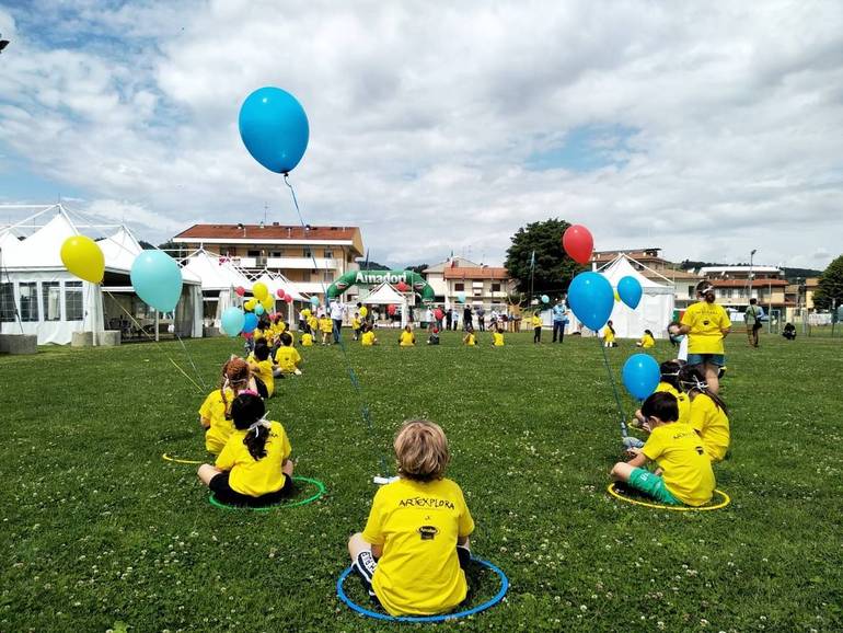 Crema News - Centri estivi, successo