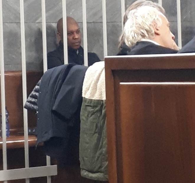 Crema News - Domani processo a Sy