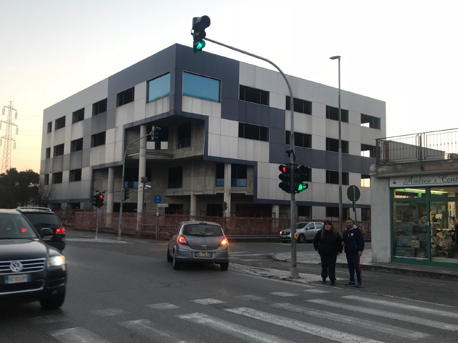 Crema News - "Noi non molliamo"