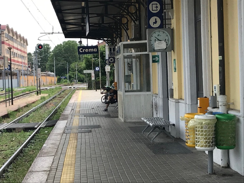 Crema News - A proposito di abbonamenti ferroviari