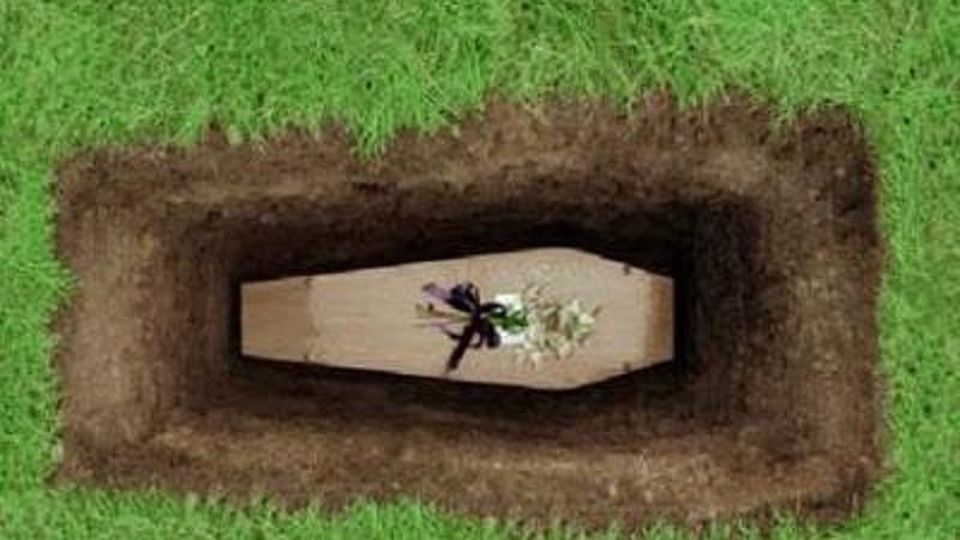 Crema News - Niente funerale