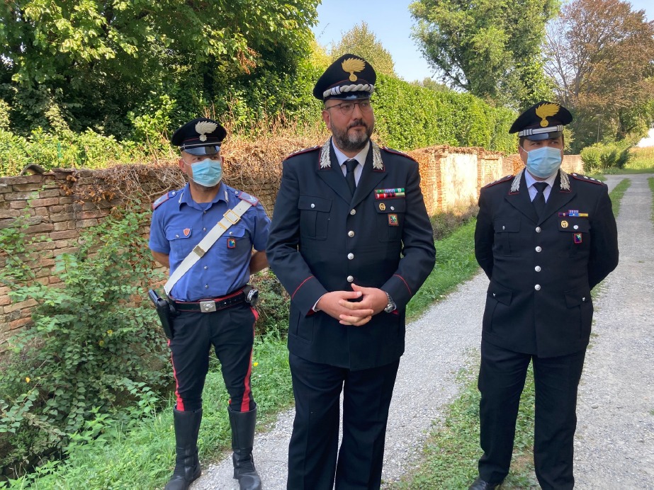 Crema News - Sabrina uccisa a casa dell'ex di Pasini