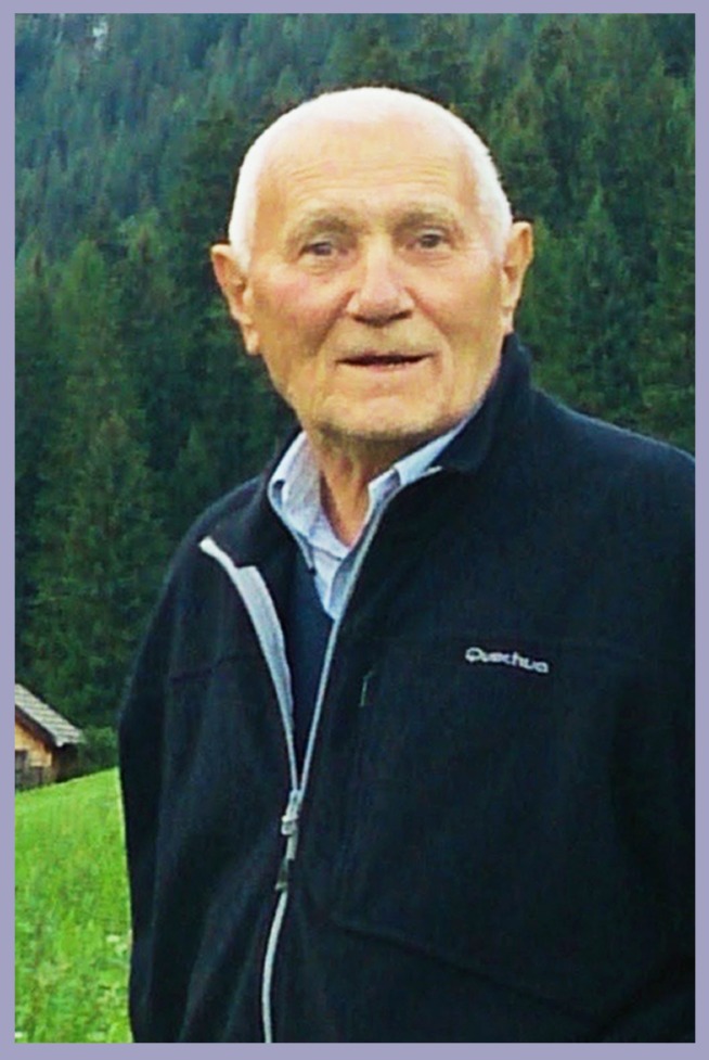 Necrologio di Romeo Carlo Fortini
di anni 78 - Crema News: i necrologi del giorno