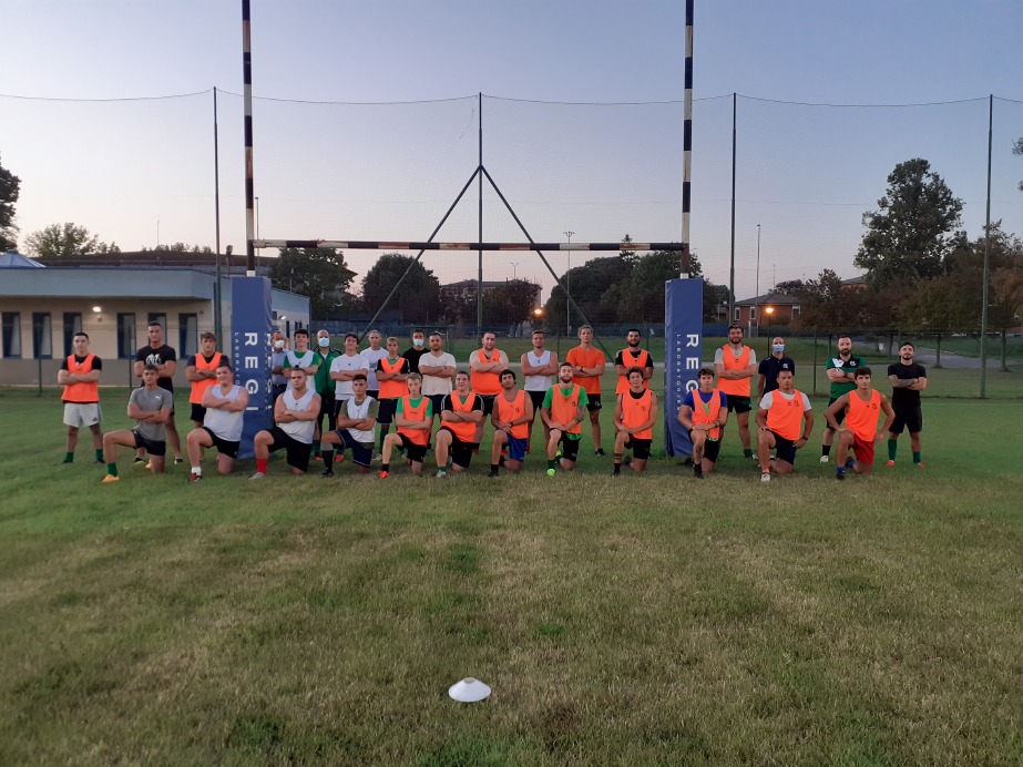 Crema News - Crema Rugby, rieccolo