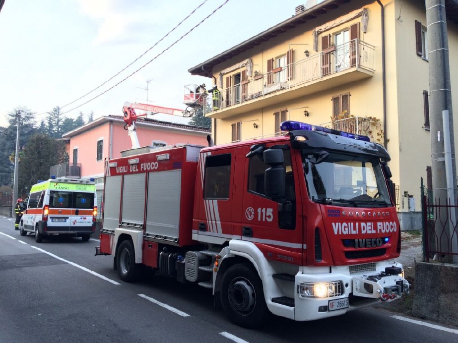 Crema News - Morta in casa da un mese