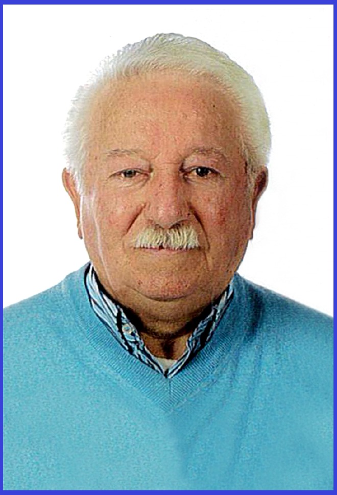 Necrologio di Cesare Fieschi
di anni 80 - Crema News: i necrologi del giorno