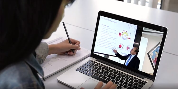 Crema News - Corso virtuale per diplomati in informatica