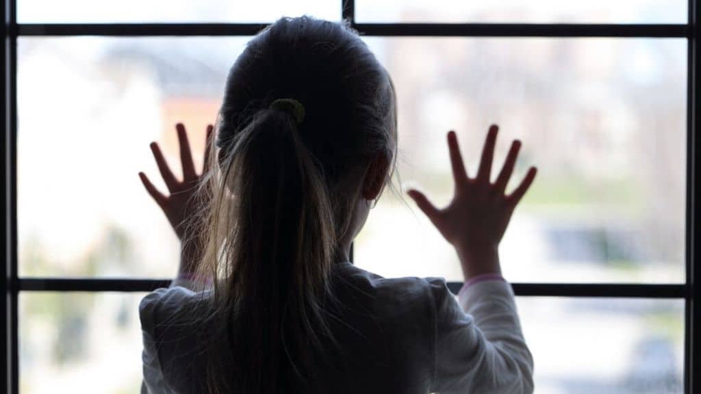Crema News - Importuna una bambina, sei anni di galera