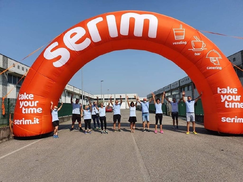 Crema News - Giroverde per i running