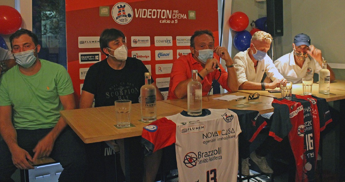 Crema News - Videoton al via