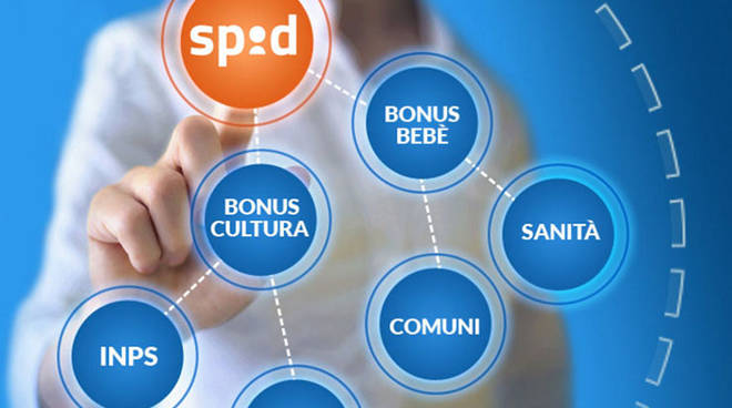 Crema News - Arriva lo Spid