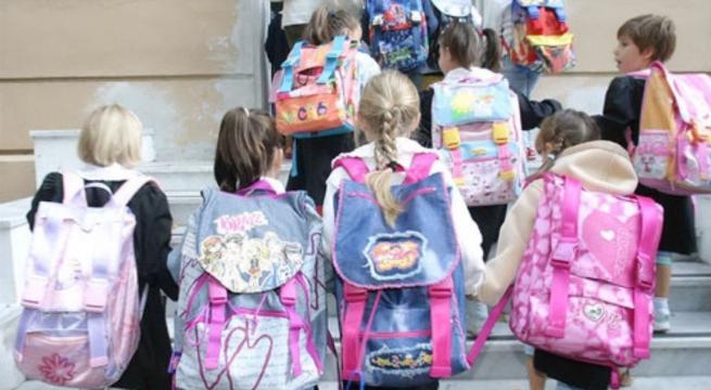 Crema News - Tutti a scuola