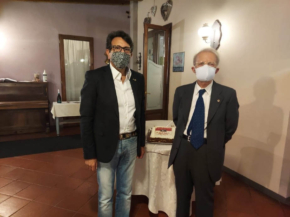Crema News - Ai Lions arriva Murabito