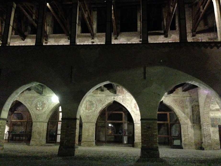 Crema News - Weekend al castello
