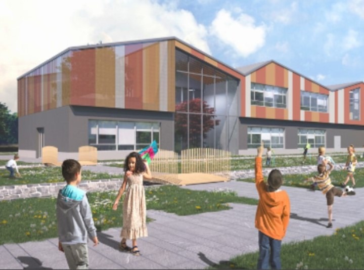 Crema News - Nuova scuola, assegnato l'appalto