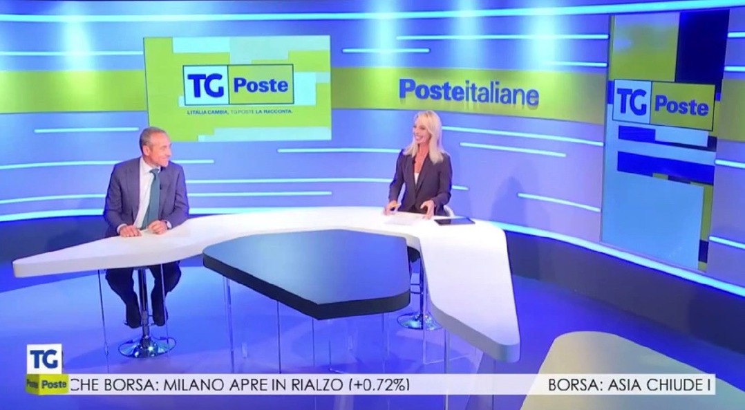 Crema News - Poste, i tuoi dati sono disponibili