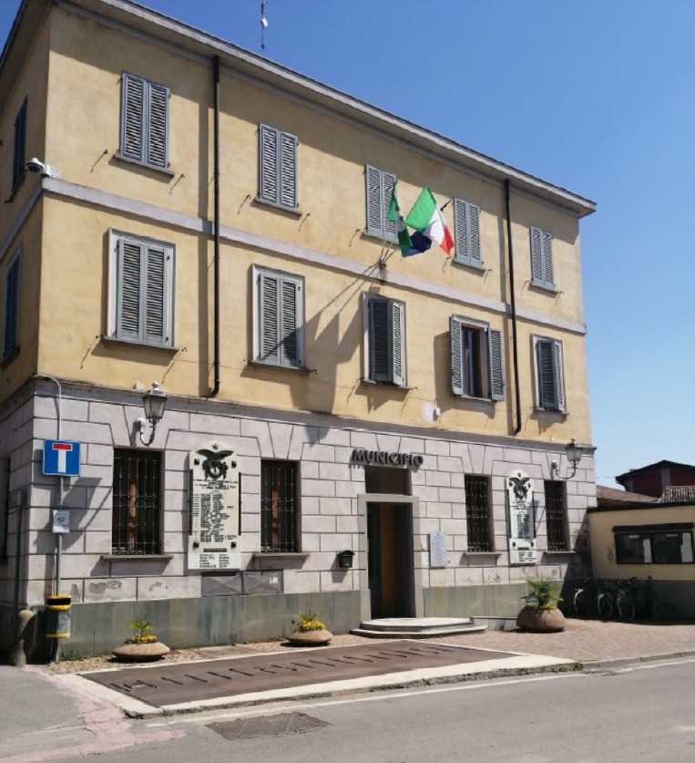 Crema News - Addio alla pesa pubblica