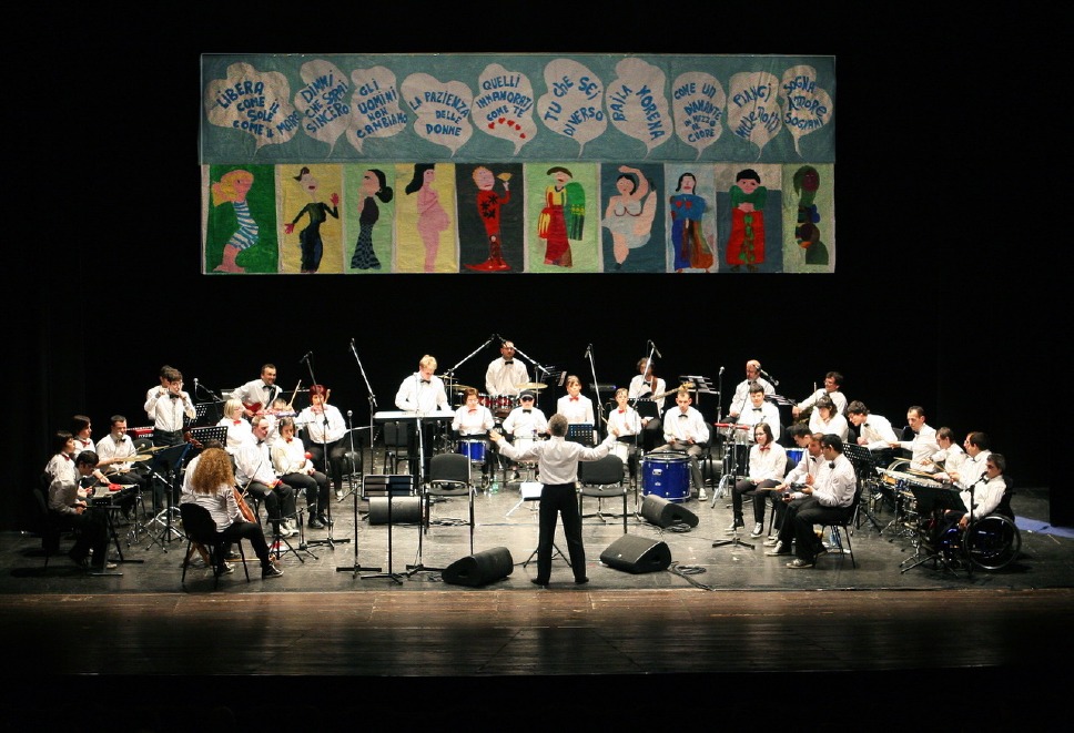 Crema News - Magicamusica in piazza