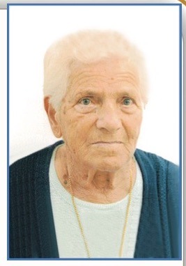 Necrologio di Margherita Taino
ved. Oneta
di anni 95 - Crema News: i necrologi del giorno