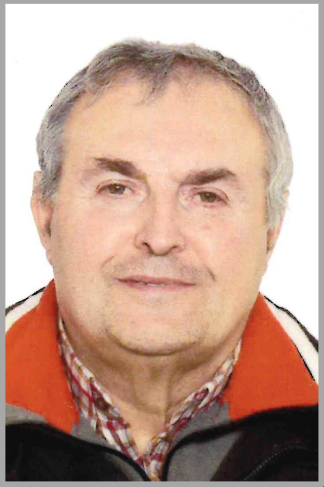 Necrologio di Fortunato Weger
di anni 62 - Crema News: i necrologi del giorno