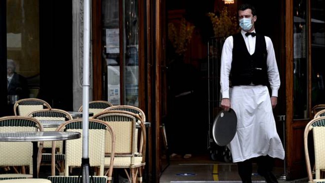 Crema News - Meno decessi, più pazienti in ospedale
