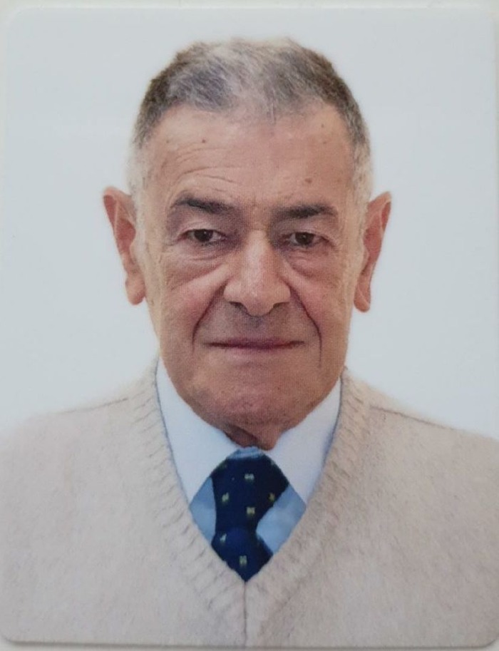 Necrologio di Renato Riboni
di anni 83 - Crema News: i necrologi del giorno
