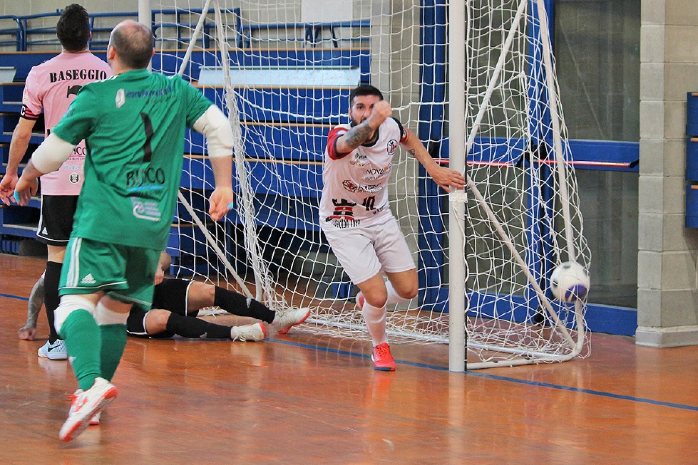 Crema News - Videoton a rullo