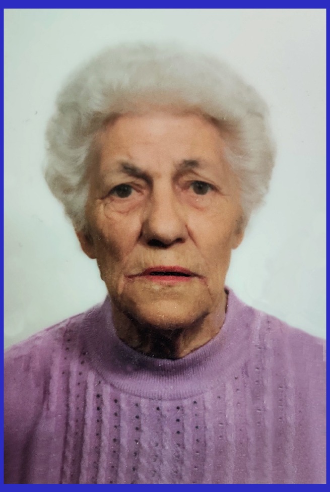 Necrologio di Giovanna Pagliarini
ved. Maina
di anni 85 - Crema News: i necrologi del giorno