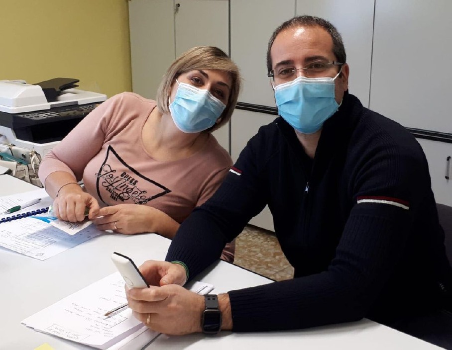 Crema News - Lascia il posto dipendente storica