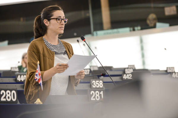 Crema News - Il forno crematorio al parlamento europeo