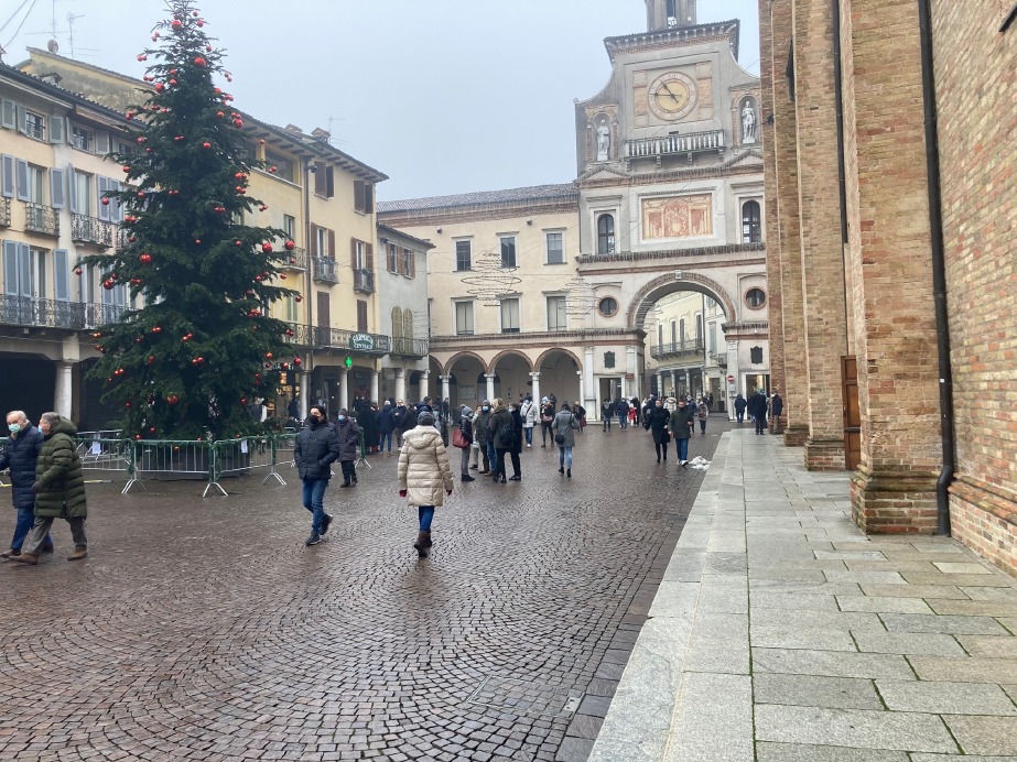 Crema News - I positivi paese per paese