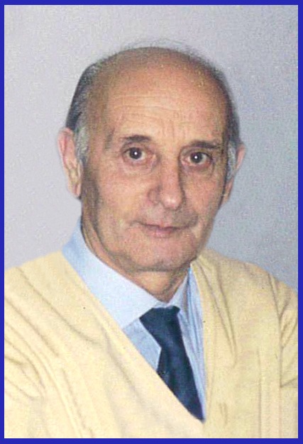 Necrologio di Pietro Braguti
di anni 82 - Crema News: i necrologi del giorno