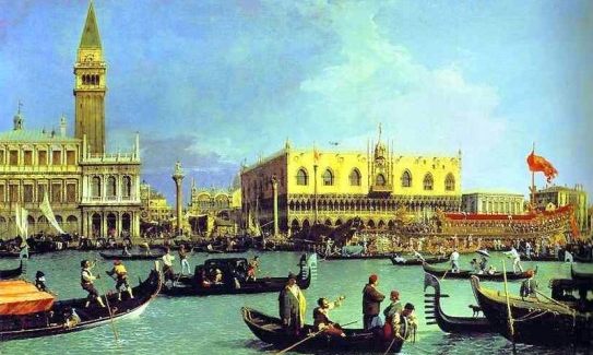 Crema News - Crema fa festa con Venezia