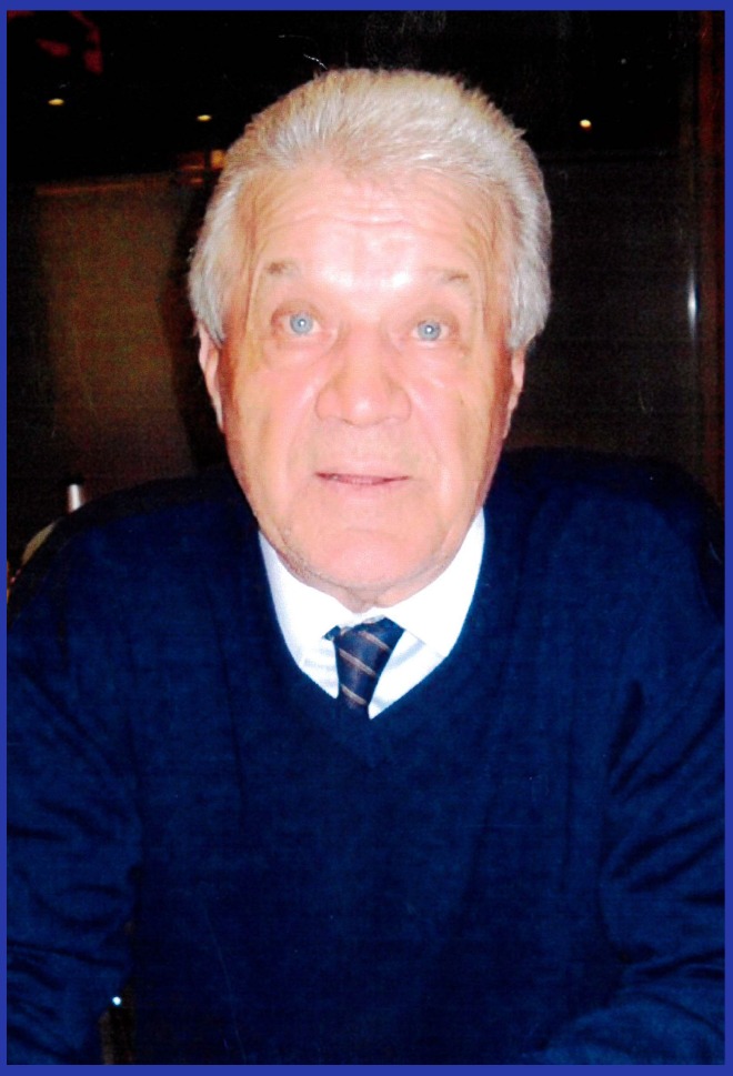 Necrologio di Giuseppe Bertoncelli
di anni 81 - Crema News: i necrologi del giorno