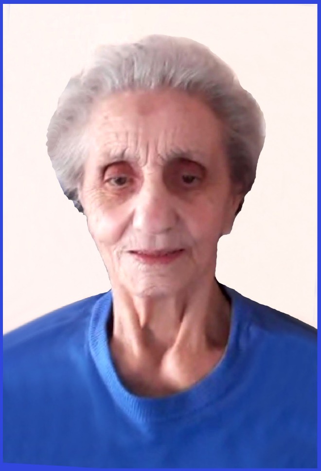 Necrologio di Margherita Ogliari
ved. Vailati
di anni 89 - Crema News: i necrologi del giorno
