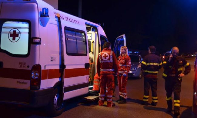 Crema News - Morto contro il guard rail