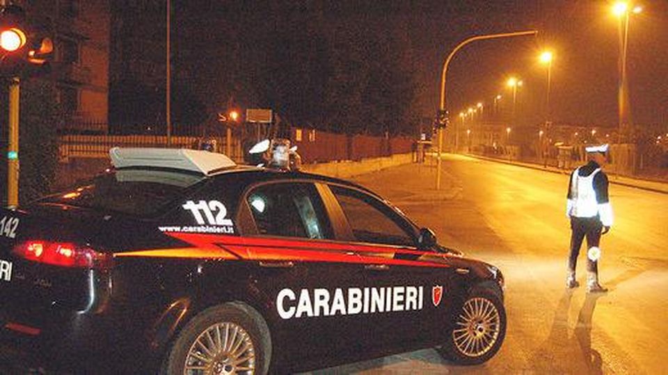 Crema News - Inseguimento, due presi