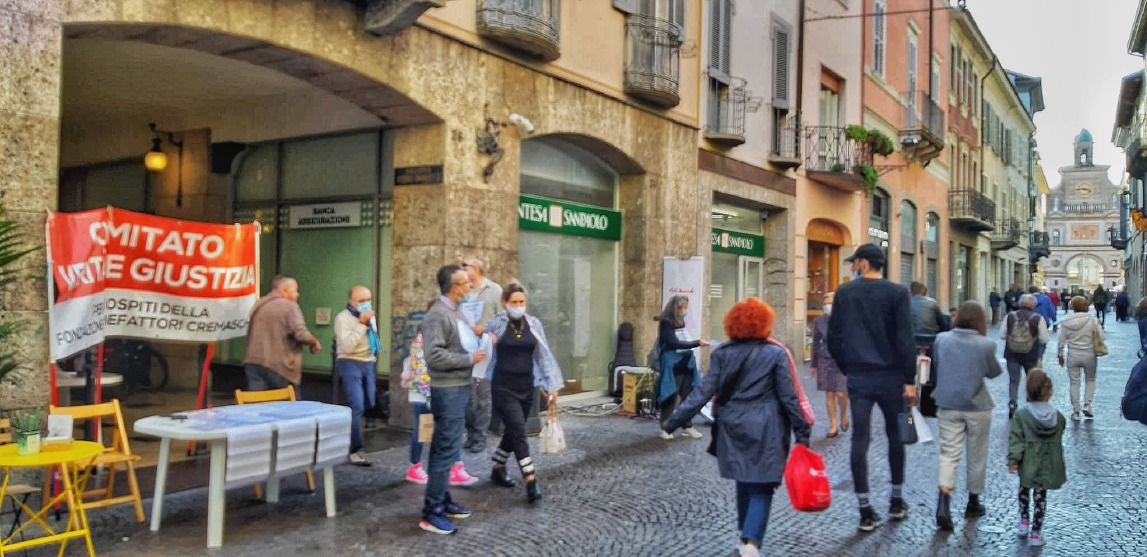 Crema News - Per non dimenticare