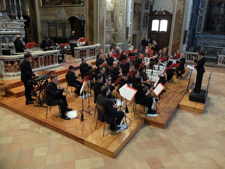 Crema News - Compleanno davvero buono