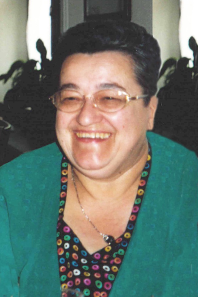 Necrologio di Giovanna Doneda
in Boldini
di anni 76 - Crema News: i necrologi del giorno