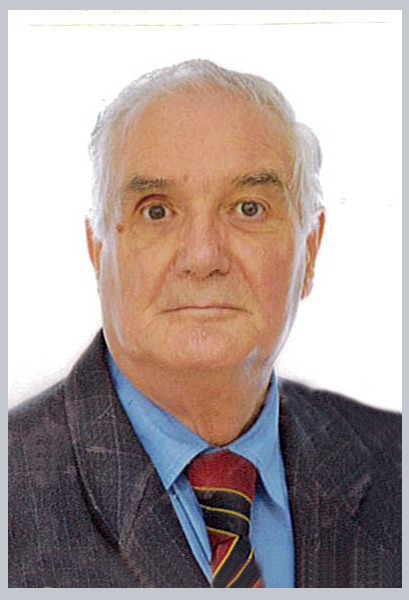 Necrologio di Romano Raimondi
di anni 80 - Crema News: i necrologi del giorno