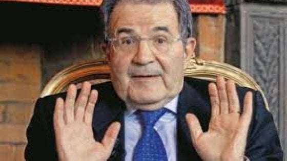 Crema News - Rinascimenti e Prodi