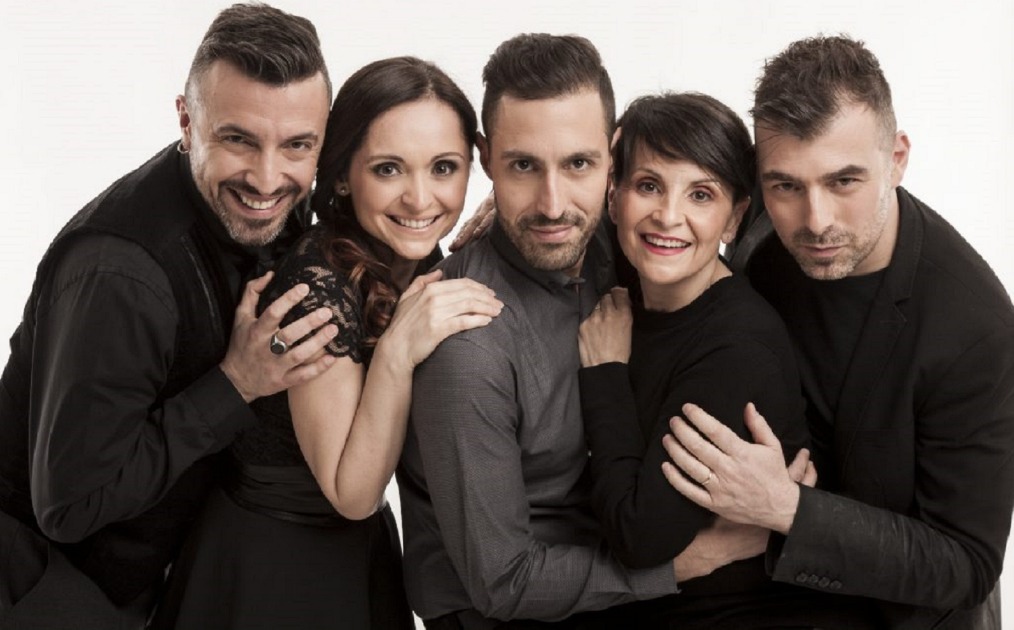 Crema News - Oblivion, che spettacolo