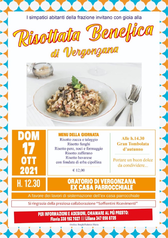 Crema News - Domenica 17 ottobre