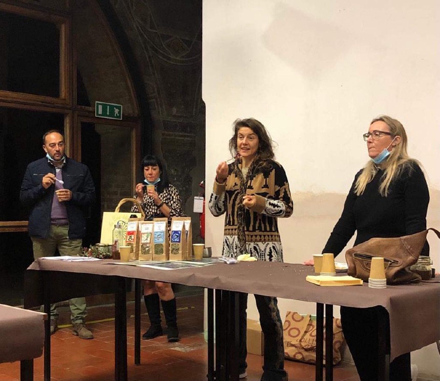 Crema News - E' sagra d'autunno