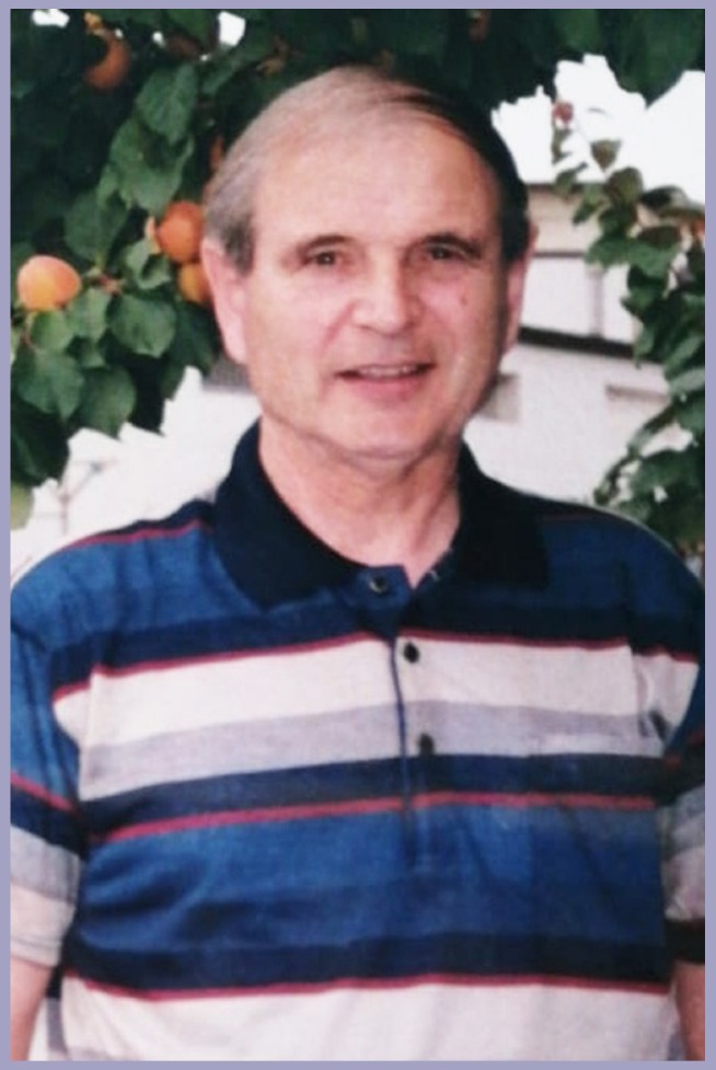 Necrologio di Giovanni Mussi
di anni 86 - Crema News: i necrologi del giorno
