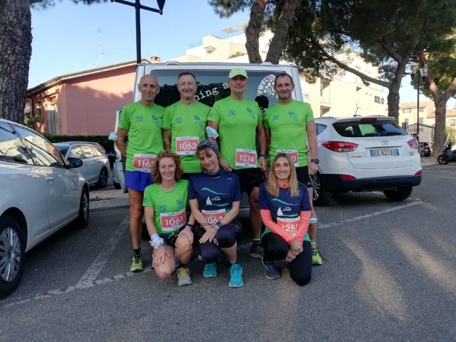 Crema News - Aperunning a Bardolino