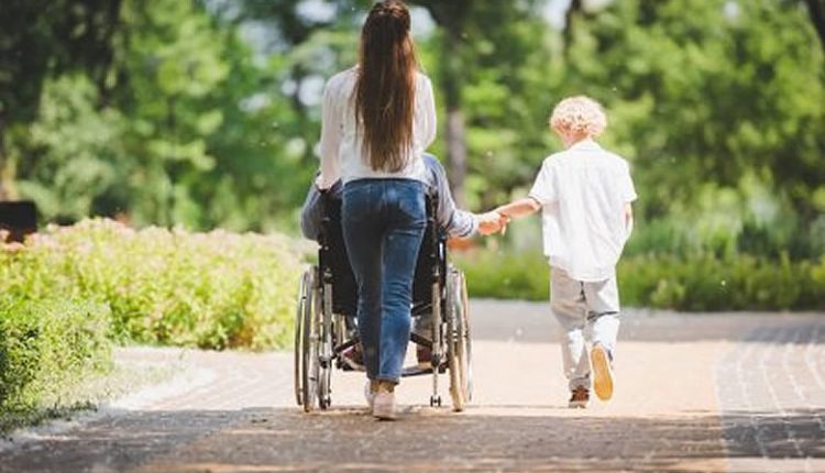 Crema News - Tagli ai disabili