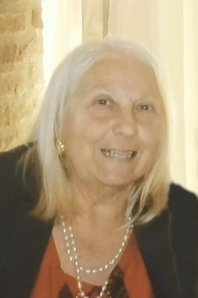 Necrologio di Prof. Eliana Gerosa
in Poiaghi
di anni 80 - Crema News: i necrologi del giorno